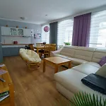 Hébergement de vacances Familie Junge Sehmatal