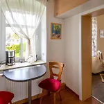 Familie Junge Hébergement de vacances