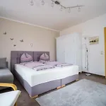 Hébergement de vacances Familie Junge Sehmatal
