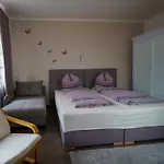 Familie Junge Hébergement de vacances