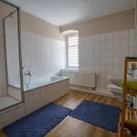 Familie Junge Hébergement de vacances Sehmatal