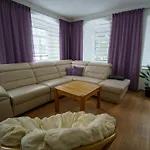 Familie Junge Hébergement de vacances Sehmatal