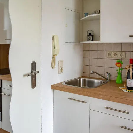 Casa vacanze Familie Junge Sehmatal