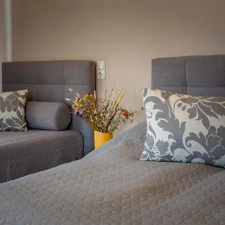 Erzgebirge Sehmatal Vakantiehuis