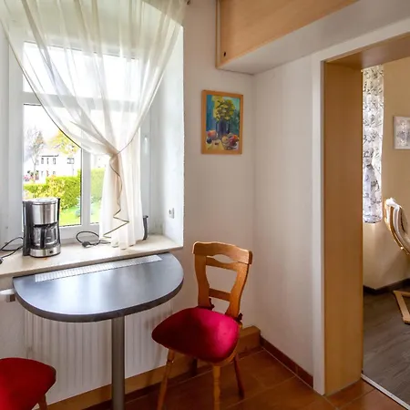 Familie Junge Casa vacanze