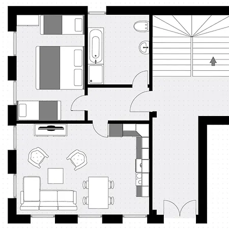 Casa vacanze Familie Junge Sehmatal