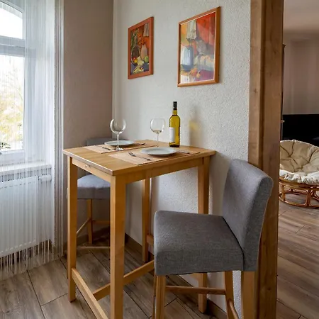 Casa vacanze Familie Junge *