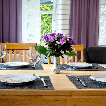 Casa vacanze Familie Junge Sehmatal