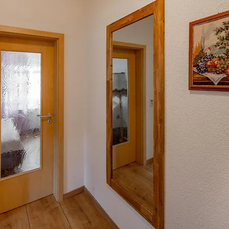 Casa vacanze Familie Junge