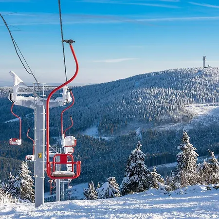 Erzgebirge Sehmatal * Sehma