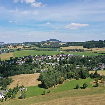 Familie Junge Сasa de vacaciones