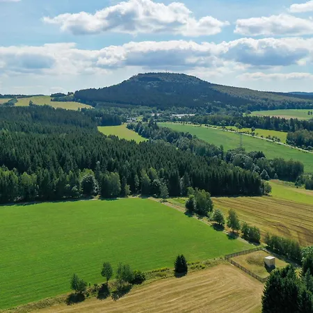 Familie Junge * Sehmatal