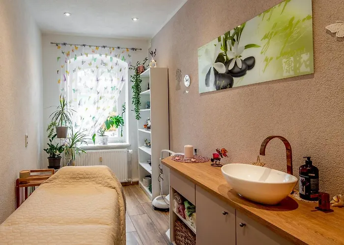 Сasa de vacaciones Familie Junge