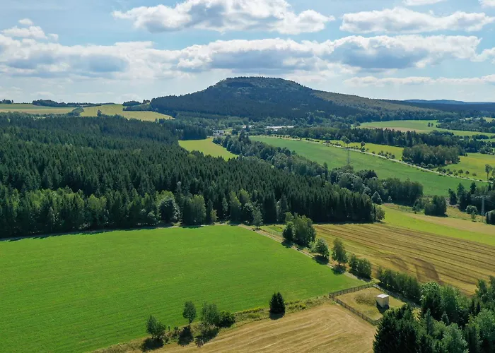 Familie Junge * Sehmatal